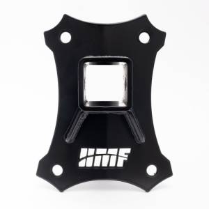 HMF Racing - HMF HD Receiver Hitch for Polaris (2022-26) RZR Pro R/4, 2 Inch - Image 4