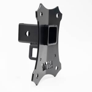 HMF Racing - HMF HD Receiver Hitch for Polaris (2022-26) RZR Pro R/4, 2 Inch - Image 5