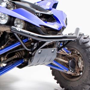 HMF Racing - HMF HD Front Bumper for Yamaha (2016-25) YXZ 1000R, Black - Image 7