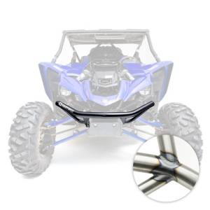 HMF Racing - HMF HD Front Bumper for Yamaha (2016-25) YXZ 1000R, Black - Image 8