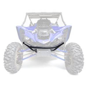 HMF HD Front Bumper for Yamaha (2016-25) YXZ 1000R, Raw
