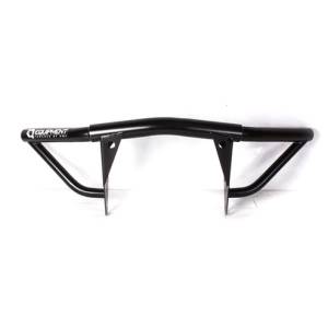 HMF Racing - HMF HD Front Bumper for Yamaha (2016-25) YXZ 1000R, Black - Textured - Image 6