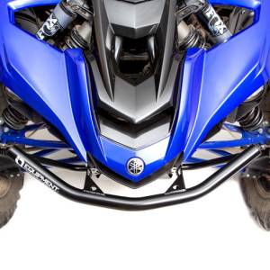 HMF Racing - HMF HD Front Bumper for Yamaha (2016-25) YXZ 1000R, Black - Textured - Image 4