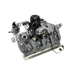 SPE Motorsport - SPE Motorsport Disaster Prevention 2.0 Kit for Ford (2020-26) F-250/F-350/F-450 6.7L Power Stroke (including cab & chassis models) - Image 2