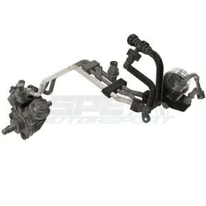 SPE Motorsport - SPE Motorsport Disaster Prevention 2.0 Kit for Ford (2020-26) F-250/F-350/F-450 6.7L Power Stroke (including cab & chassis models) - Image 3