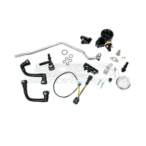 SPE Motorsport Disaster Prevention 2.0 Kit for Ford (2015-16) 6.7L Power Stroke