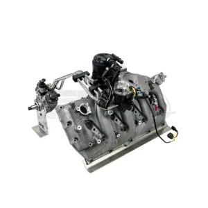 SPE Motorsport - SPE Motorsport Disaster Prevention 2.0 Kit for Ford (2015-16) 6.7L Power Stroke - Image 2