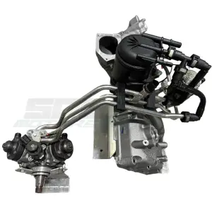 SPE Motorsport - SPE Motorsport Disaster Prevention 2.0 Kit for Ford (2015-16) 6.7L Power Stroke - Image 3