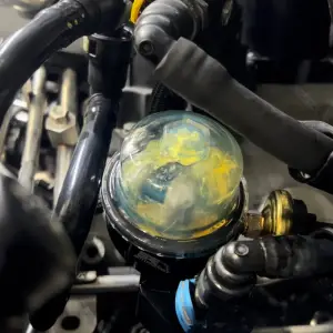 SPE Motorsport - SPE Motorsport Disaster Prevention 2.0 Kit for Ford (2015-16) 6.7L Power Stroke - Image 11