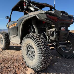 HighLifter - High Lifter System 3 RC500 Rock Crawler Tire, 27x10R-14 - Image 10