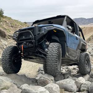 HighLifter - High Lifter System 3 RC500 Rock Crawler Tire, 28x10R-14 - Image 9