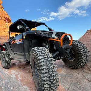 HighLifter - High Lifter System 3 RC500 Rock Crawler Tire, 32x10R-15 - Image 8