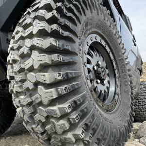 HighLifter - High Lifter System 3 RC500 Rock Crawler Tire, 32x10R-15 - Image 7