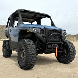 HighLifter - High Lifter System 3 RC500 Rock Crawler Tire, 33x10R-15 - Image 5