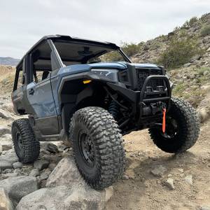 HighLifter - High Lifter System 3 RC500 Rock Crawler Tire, 37x10R-15 - Image 11