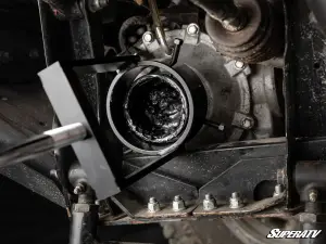 SuperATV - SuperATV UTV/ATV CV Axle Puller - Image 5