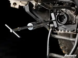 SuperATV - SuperATV UTV/ATV CV Axle Puller - Image 6