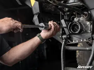 SuperATV - SuperATV UTV/ATV CV Axle Puller - Image 8