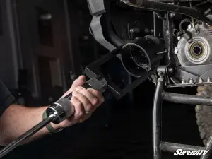 SuperATV - SuperATV UTV/ATV CV Axle Puller - Image 9
