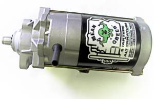 Mean Green Gear Reduction Starter, Ford (2011-22) 6.7L Powerstroke