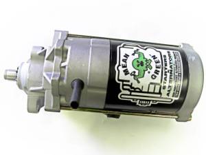 Mean Green Gear Reduction Starter, Ford (2008-10) 6.4L Powerstroke
