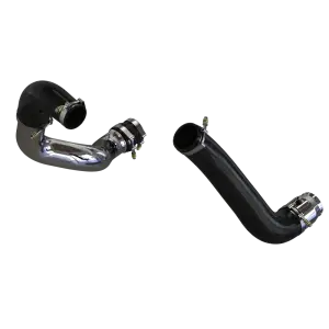 S&B - S&B Cold and Hot Side Intercooler Pipe for Chevy/GMC (2017-19) Duramax L5P 6.6L - Image 2