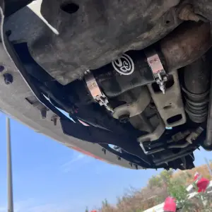 S&B - S&B Hot and Cold Side Boot Kit for Ford (2008-10) F-250/F-350 6.4L Power Stroke - Image 3