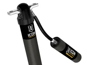 ICON Vehicle Dynamics - ICON 0-3.5" Lift, V.S. 2.0 HD Series Shock Absorber, Remote Reservoir for Chevy/GMC (2011-26) 2500/3500 HD (Passenger Front) - Image 2