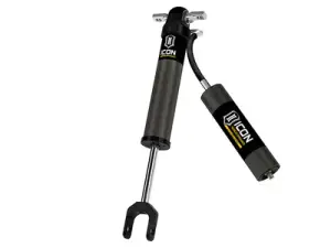 ICON Vehicle Dynamics - ICON 0-3.5" Lift, V.S. 2.0 HD Series Shock Absorber, Remote Reservoir for Chevy/GMC (2011-26) 2500/3500 HD (Passenger Front) - Image 3