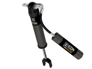 ICON Vehicle Dynamics - ICON 0-3.5" Lift, V.S. 2.0 HD Series Shock Absorber, Remote Reservoir for Chevy/GMC (2011-26) 2500/3500 HD (Passenger Front) - Image 4