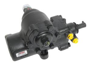 PSC - PSC XD Steering Box for Chevy/GMC (2001-10) 2500HD/3500HD 4WD (4-Groove/32-Spline) - Image 2