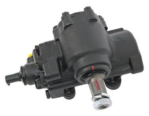 PSC - PSC XD Steering Box for Chevy/GMC (2001-10) 2500HD/3500HD 4WD (4-Groove/32-Spline) - Image 3