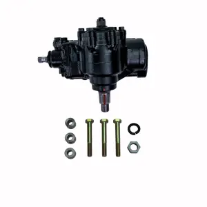 PSC Big Bore XD Steering Gear for Dodge/Ram (1994-02) 2500/3500, 4WD Only