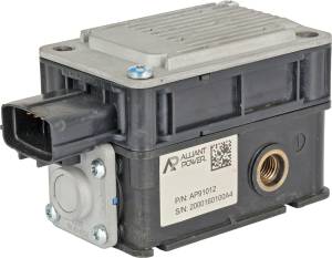 Alliant Power Remanufactured Air Valve for Cummins ISX / ISM, AP91012