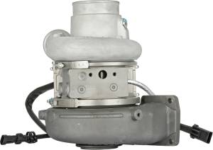 Alliant Power - Alliant Power Remanufactured Turbocharger HE400VG for Cummins ISX EPA10 w/ Actuator, AP90959 - Image 5