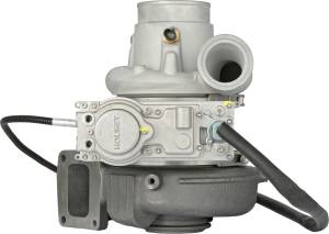 Alliant Power - Alliant Power Remanufactured Turbocharger HE400VG for Cummins ISX EPA10 w/ Actuator, AP90959 - Image 6