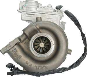 Alliant Power - Alliant Power Remanufactured Turbocharger HE400VG for Cummins ISX127 w/ 24V Actuator, AP90961 - Image 3