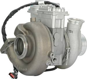 Alliant Power - Alliant Power Remanufactured Turbocharger HE400VG for Cummins ISX127 w/ 24V Actuator, AP90961 - Image 4