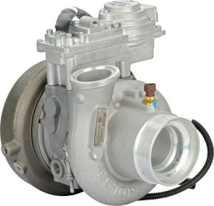 Alliant Power - Alliant Power Remanufactured Turbocharger HE400VG for Cummins ISX127 w/ 24V Actuator, AP90961 - Image 5