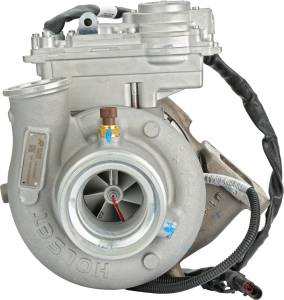 Alliant Power - Alliant Power Remanufactured Turbocharger HE400VG for Cummins ISX127 w/ 24V Actuator, AP90961 - Image 7