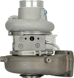 Alliant Power - Alliant Power Remanufactured Turbocharger HE400VG for Cummins ISX127 w/ 24V Actuator, AP90961 - Image 9