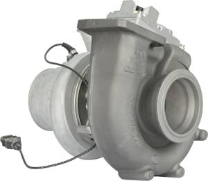 Alliant Power - Alliant Power Remanufactured Turbocharger HE400VG for Paccar MX11 EPA17 w/ Actuator, AP90950 - Image 3