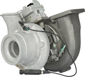 Alliant Power - Alliant Power Remanufactured Turbocharger HE400VG for Paccar MX11 EPA17 w/ Actuator, AP90950 - Image 5