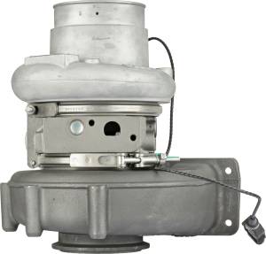 Alliant Power - Alliant Power Remanufactured Turbocharger HE400VG for Paccar MX11 EPA17 w/ Actuator, AP90950 - Image 6