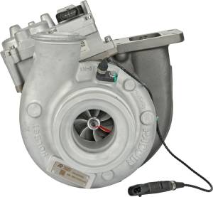 Alliant Power - Alliant Power Remanufactured Turbocharger HE400VG for Paccar MX11 EPA17 w/ Actuator, AP90950 - Image 8