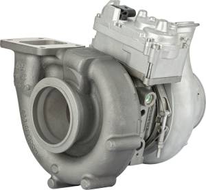 Alliant Power - Alliant Power Remanufactured Turbocharger HE400VG for Paccar MX11 EPA17 w/ Actuator, AP90950 - Image 10