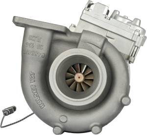 Alliant Power - Alliant Power Remanufactured Turbocharger HE400VG for Paccar MX11 EPA17 w/ Actuator, AP90950 - Image 11