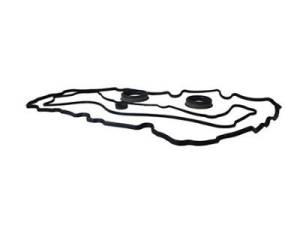 Ford Genuine Parts - Ford Motorcraft Valve Cover Gasket, Ford (2008-10) 6.4L Power Stroke (Left Side Upper & Lower) - Image 3