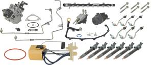 Alliant Power - Alliant Power Fuel Contamination Kit for Chevy/GMC (2020-22) 1500 3.0L Duramax Pickup - Image 2