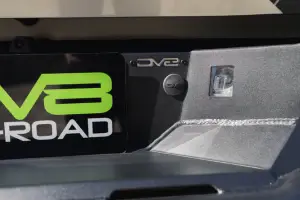 DV8 Offroad - DV8 Offroad Tube Rear Bumper for Chevy/GMC (2023-26) Colorado/Canyon - Image 6